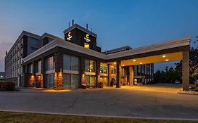 Comfort Inn & Conference Centre Toronto Airport